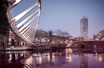 10 things to do in Manchester