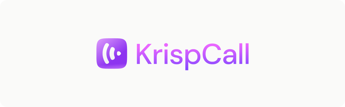 KrispCall