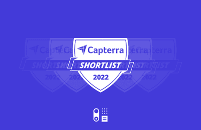 Capsule Named in the Capterra Shortlist Report 2022 for CRM Software