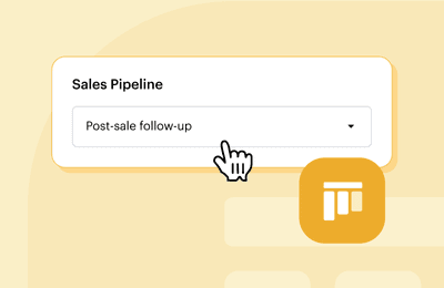 How to build your first sales pipeline with Capsule