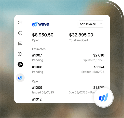 Capsule CRM for Wave Users | Sync Invoices & Contacts Easily | Capsule CRM