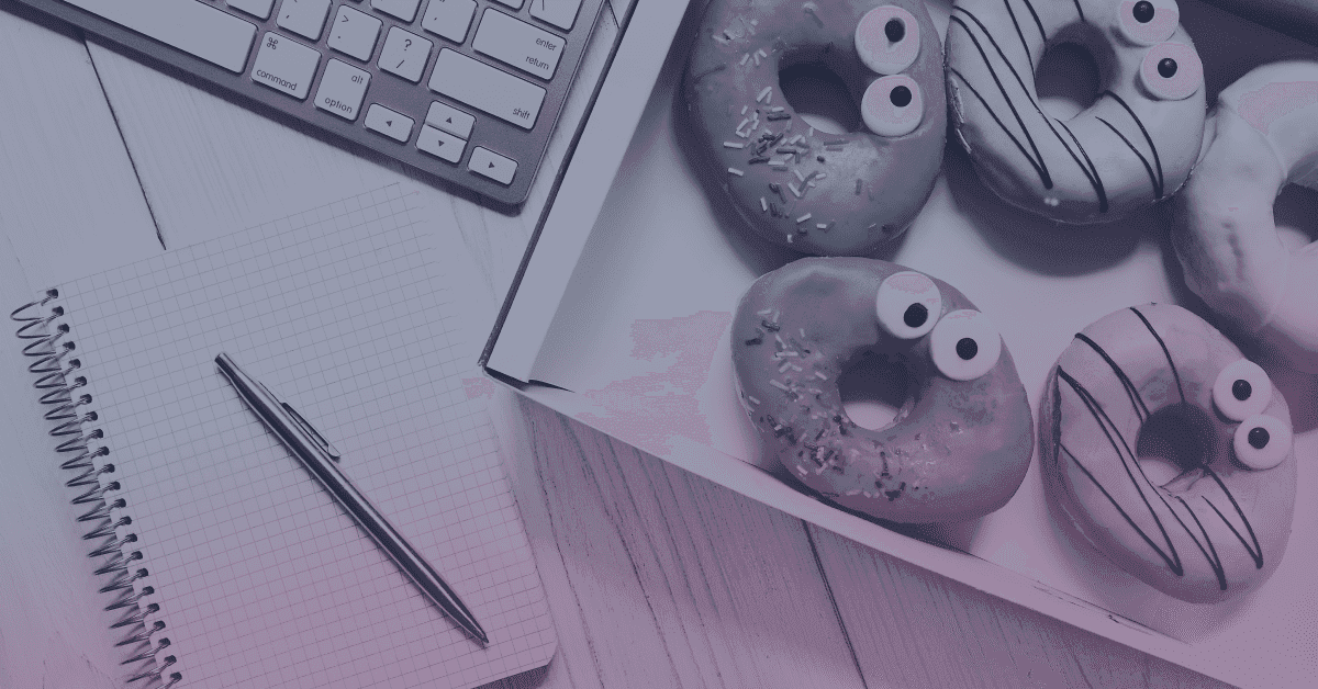 Our remote workers share their challenges and tips