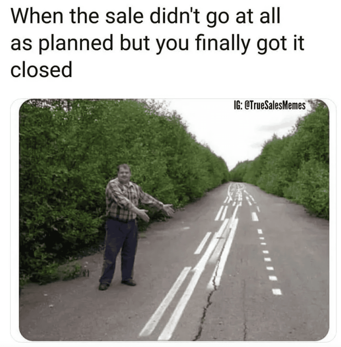 Sales Meme 20