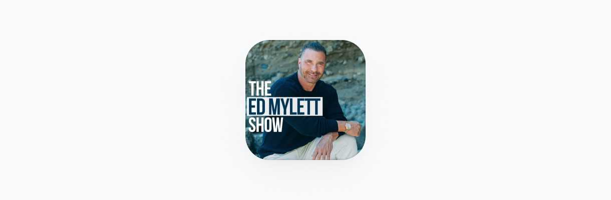 The Ed Mylett Show