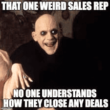 Sales Meme 8