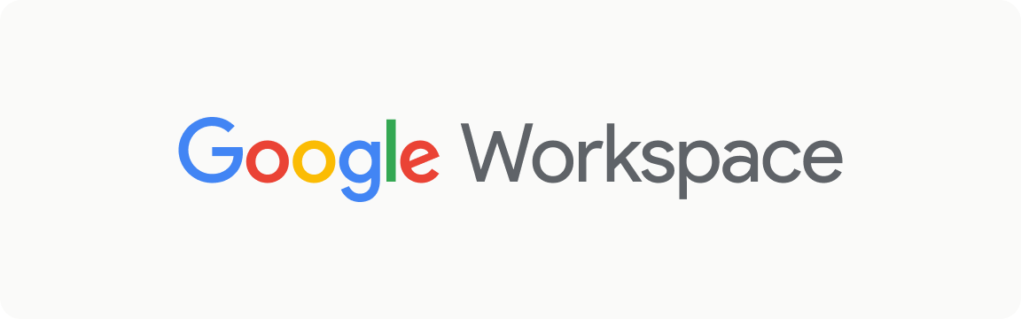 Google Workspace