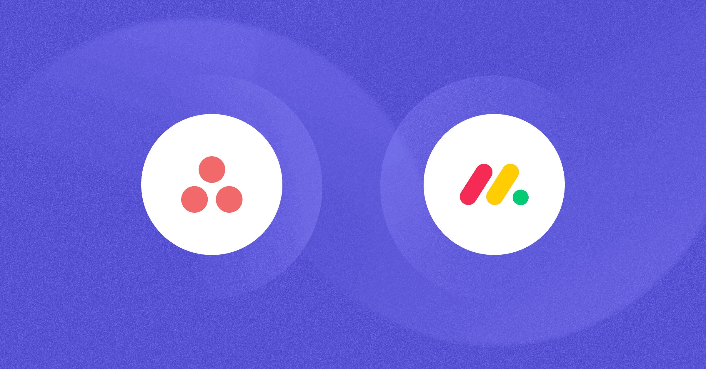 Asana vs Monday - do they work as CRM systems?