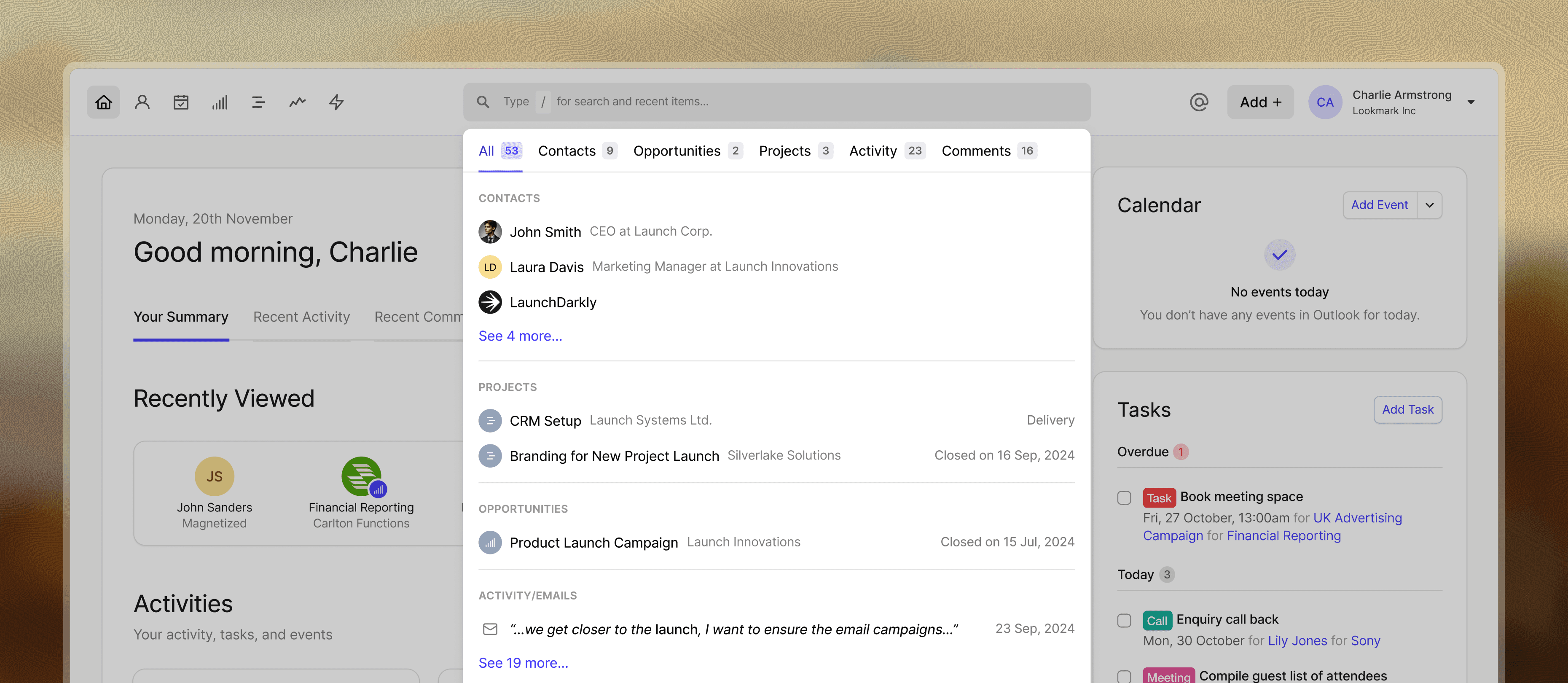 Conheça seus clientes