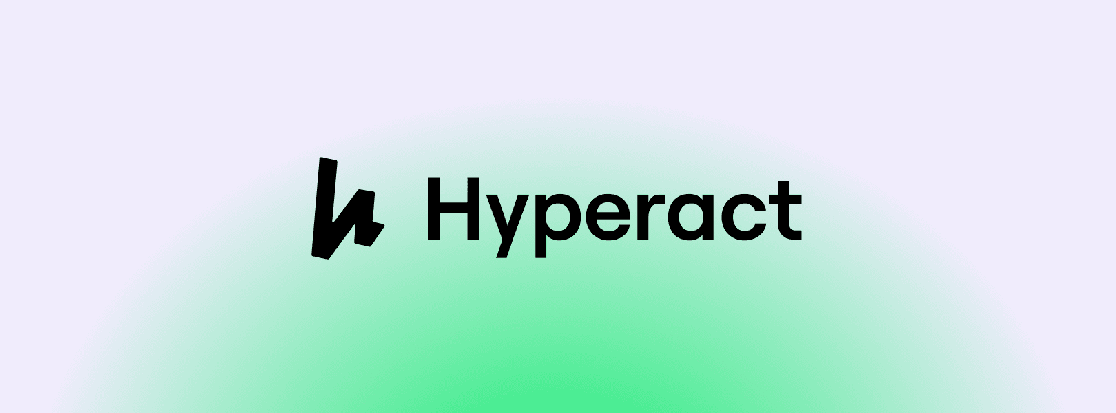 Logótipo do Hyperact