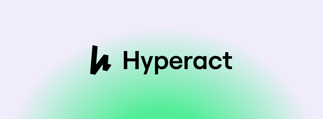 Hyperact brand