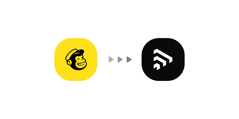 Oubliez Mailchimp, utilisez Transpond