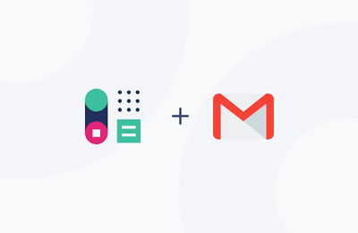 Do more from your inbox with our new Gmail add-on