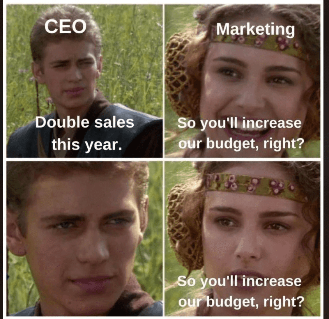 Sales Meme 9