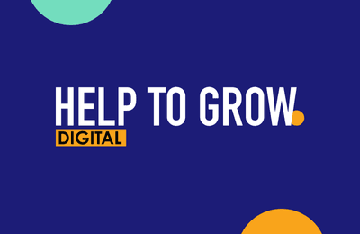 Capsule - Approved CRM vendor for UK’s Help to Grow: Digital