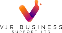 VJR Business Support Ltd