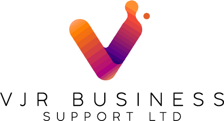 VJR Business Support Ltd