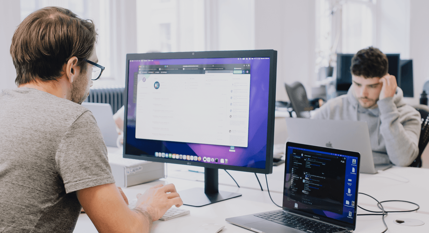 Technology Partner | Capsule CRM