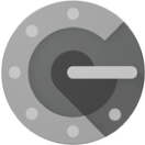 Google Authenticator Logo