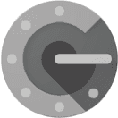 Google Authenticator Logo