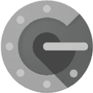 Google Authenticator Logo