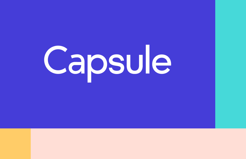 Announcing Capsule API v2