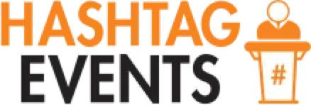 hashtag Logo